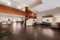 Sleep Inn Kernersville I-40 Hotels in Kernersville
