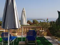 Ilona Apartments Chania Hotels near Agios Mamas