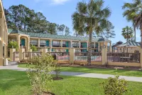 إكونو لودج إن آند سويتس هارديفيل آي 95 فنادق في هارديفيل