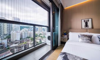 Jinli Yantian Shatoujiao Apartment (Gongyuan Road)