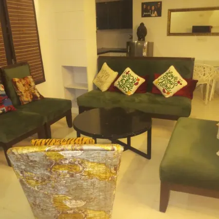 Prestige Apartments