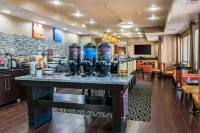 Comfort Inn Blue Ash North - breakfast