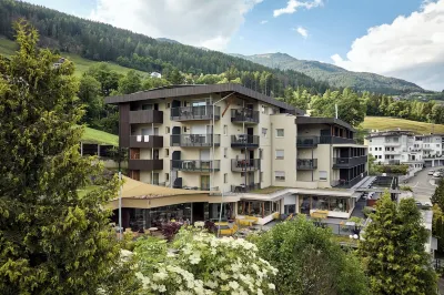 Vinumhotel Feldthurnerhof Hotels in Chiusa