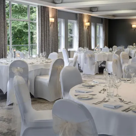 Delta Hotels York