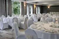 Delta Hotels York - breakfast