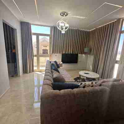 Luxury Rooftop Wifi, AC, Outdoor Barbecue Others
