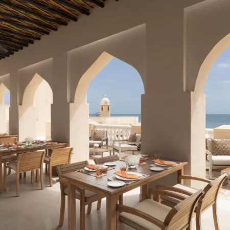 Souq Al Wakra Hotel Qatar by Tivoli
