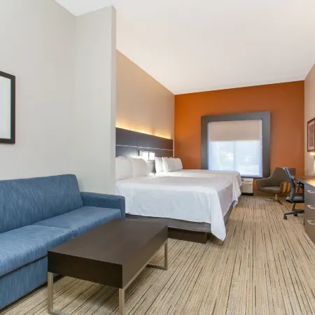 Holiday Inn Express & Suites SILVER SPRINGS-OCALA by IHG