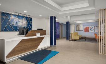 Holiday Inn Express & Suites Superior - Duluth Area