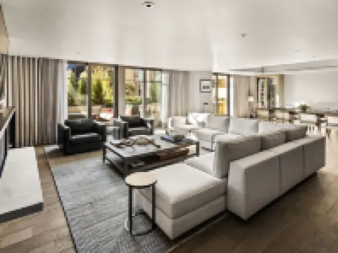 韋爾四季度假村酒店 韋爾酒店