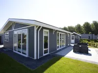 Carré Nouveau 4 Hotel dekat Kinderboerderij Velserbeek