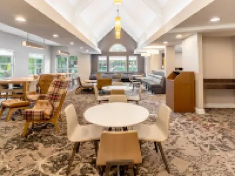 Residence Inn Sacramento Rancho Cordova Hotels in Rancho Córdova
