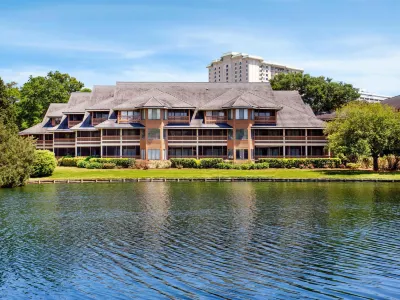 Kingston Plantation Condos Hotels in Myrtle Beach