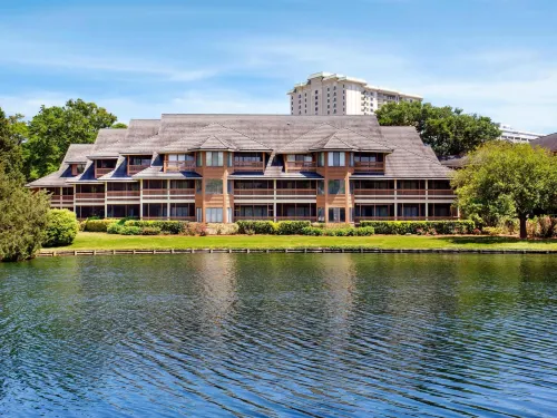 Kingston Plantation Condos