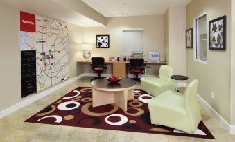 TownePlace Suites San Jose Campbell