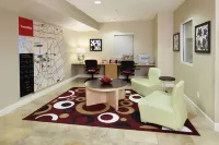 TownePlace Suites San Jose Campbell Hotels in Campbell