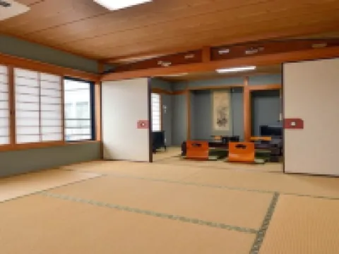 ホテル山長 赤穂のホテル