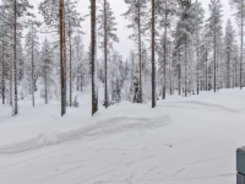 Ilves 普奧蘭卡酒店