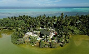 Canareef Resort Maldives