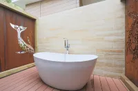Kia Orana Villas and Spa - Villas