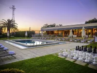 Novotel Porto Gaia - pantai