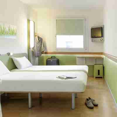 ibis budget Haguenau Strasbourg Nord Rooms