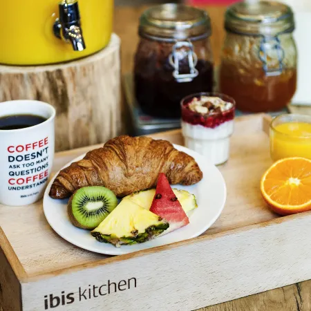 Ibis Sens