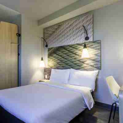 Ibis Americana Rooms