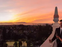 Claremont Resort & Club - Scenic