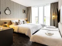 Ibis Styles Vechta Hotel di Dinklage