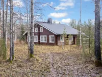 Kranni 1 Hotel dekat Iso-Syöte