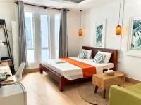 The Place Hostel Siem Reap Angkor