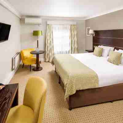 Mercure Gloucester Bowden Hall Hotel Rooms