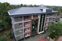 Ncomforts Luxurious Apartments 101 Các khách sạn ở Perinthalmanna
