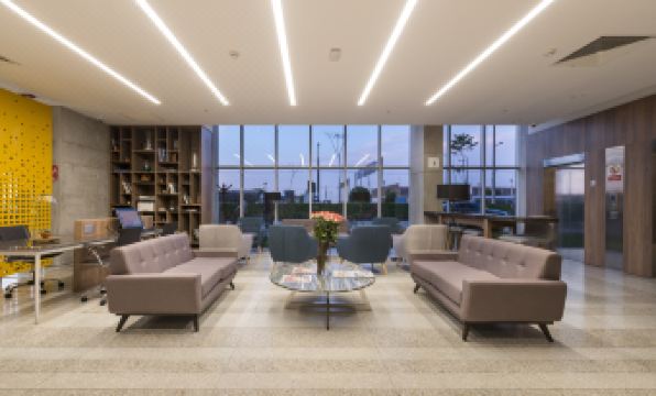 Holiday Inn LIMA AIRPORT by IHG