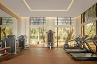 The Ritz-Carlton Ras Al Khaimah, Al Wadi Desert Hotel a Al Ashish