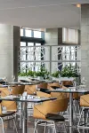 Radisson Blu Hotel, Port Elizabeth - breakfast