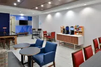 Holiday Inn Express & Suites ROYSE CITY - ROCKWALL by IHG - breakfast