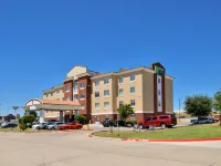 Holiday Inn Express & Suites ROYSE CITY - ROCKWALL by IHG Hotels in Rockwall County