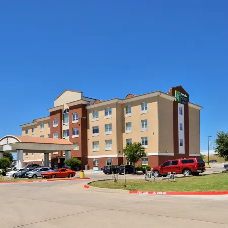 Holiday Inn Express & Suites ROYSE CITY - ROCKWALL by IHG