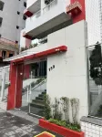 Summer Apartamentos Praia Grande فنادق في برايا غراندي