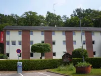 Ibis Fourmies Hotels in Fourmies