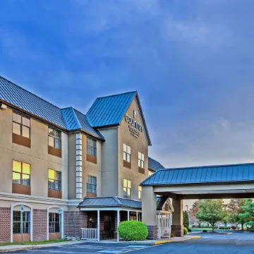 Country Inn & Suites by Radisson, Salisbury, MD