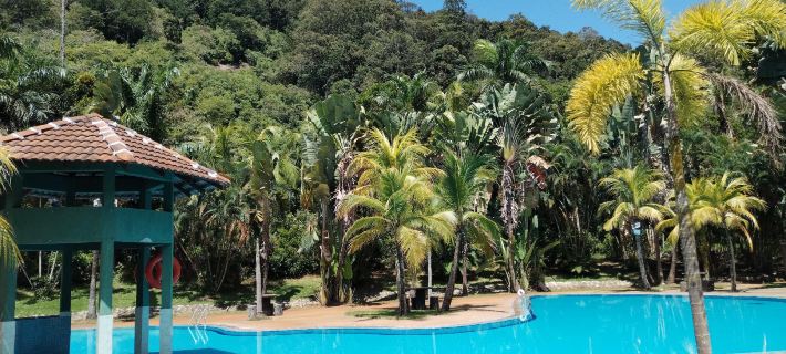 Teluk Batik Holiday Apartment Hoteles en Lumut