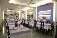 Hotel Ambra - breakfast