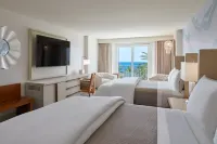 The Westin St. Thomas Beach Resort & Spa - شرفة