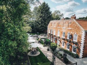 The Knaresborough Inn - the Inn Collection Group