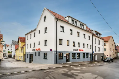 Aspire Castillo Reutlingen, Trademark Collection by Wyndham Hotels in Reutlingen
