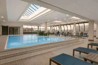DoubleTree by Hilton Canton Downtown - Wifi