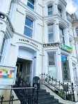 Cunard Apartments Các khách sạn ở 